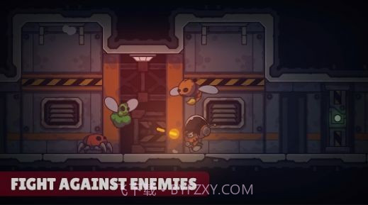 死亡空间站2截图3 死亡空间站2截图3