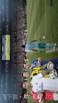 FIFA 18 Mobile Soccer截图2