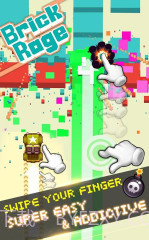 暴走砖块截图2 暴走砖块截图2