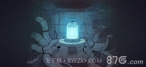 Through Abandoned截图8 Through Abandoned截图8