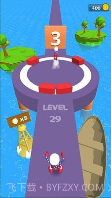 火柴人欢乐赛跑截图1 火柴人欢乐赛跑截图1