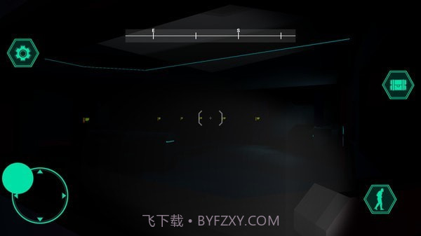 太空恐鬼症截图3