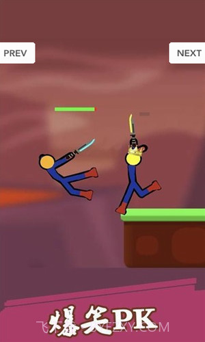 憨憨大决斗截图2