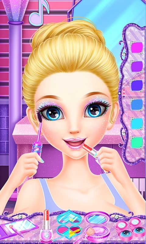 摇滚明星演唱会截图4 摇滚明星演唱会截图4