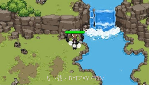 Heartwood Online中文最新版截图2