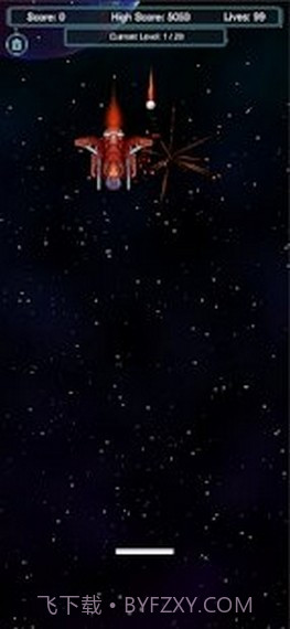 破砖星系截图3 破砖星系截图3