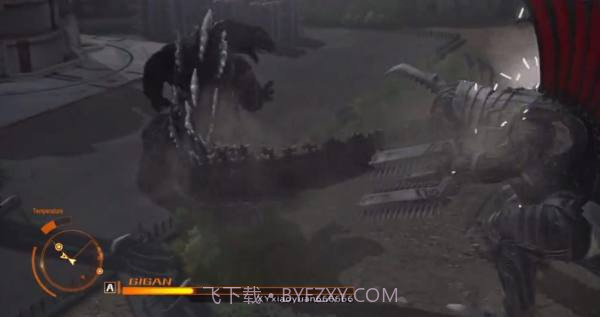 哥斯拉格斗进化v1.2截图3