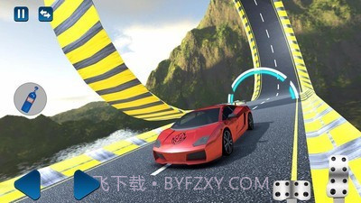 汽车挑战赛截图4 汽车挑战赛截图4