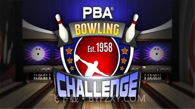 保龄球挑战赛截图1