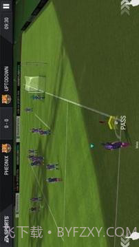 FIFA 18 Mobile Soccer截图3