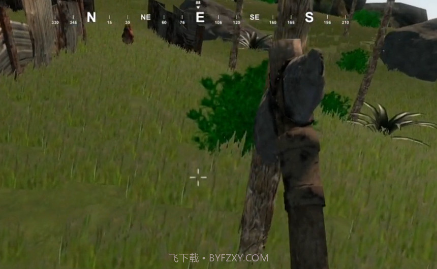 荒岛方舟生存模拟截图3 荒岛方舟生存模拟截图3