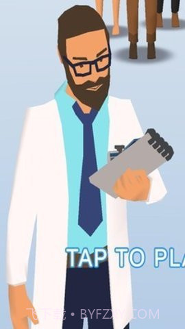 X射线医生截图1