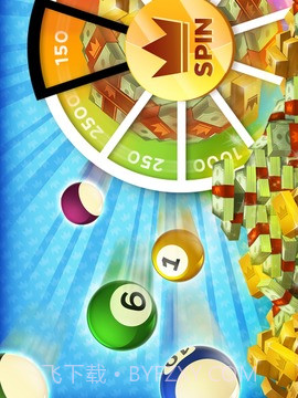 Kings of Pool - Online 8 Ball截图3