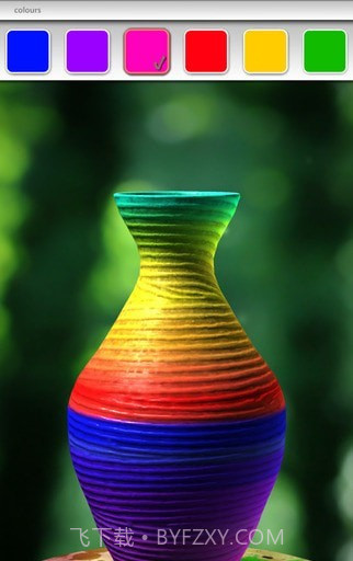 一起做陶瓷2截图3 一起做陶瓷2截图3