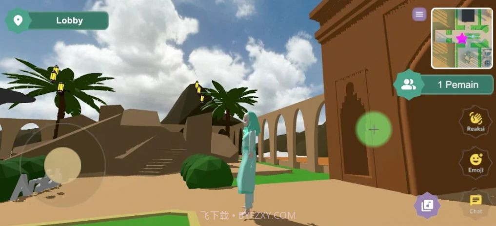 虔诚者的生存考验截图2 虔诚者的生存考验截图2