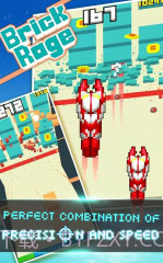 暴走砖块截图3 暴走砖块截图3