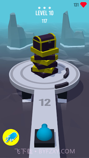 超级堆栈球截图4