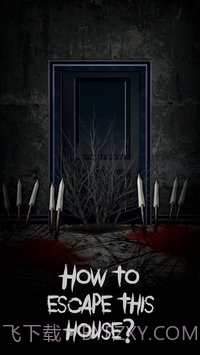 100道恐怖的门截图4 100道恐怖的门截图4