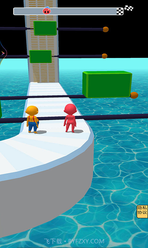 奔跑吧打工人截图2 奔跑吧打工人截图2