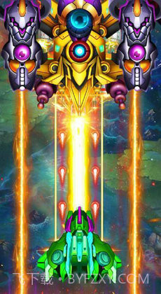 烈火英雄3D截图1