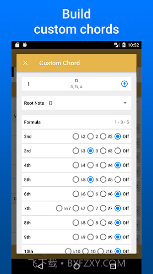 Suggester lite截图3 Suggester lite截图3