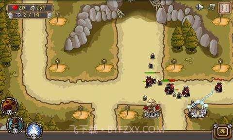 部落倔起1截图5