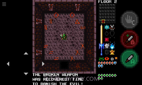 无法逃脱的城堡2截图3 无法逃脱的城堡2截图3