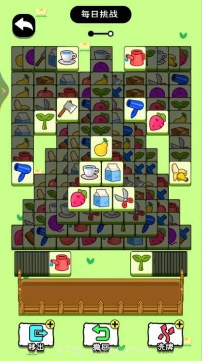 这关不太难截图1 这关不太难截图1