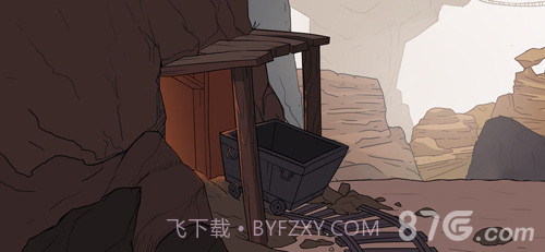 Through Abandoned截图7 Through Abandoned截图7