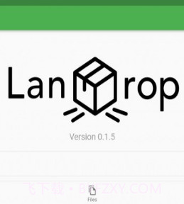 LaNDrop截图2 LaNDrop截图2