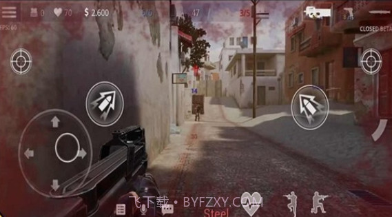 精英特种兵小组2截图2 精英特种兵小组2截图2