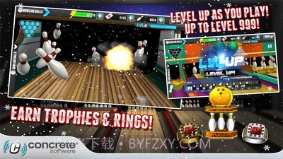 保龄球挑战赛截图4