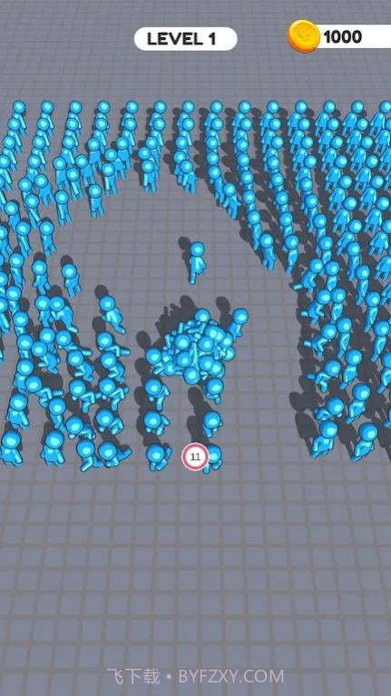 把所有人都推下去截图3 把所有人都推下去截图3