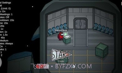 在我们之间捉迷藏模式v2021.5.15截图1 在我们之间捉迷藏模式v2021.5.15截图1