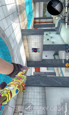 反恐精英v5截图3 反恐精英v5截图3