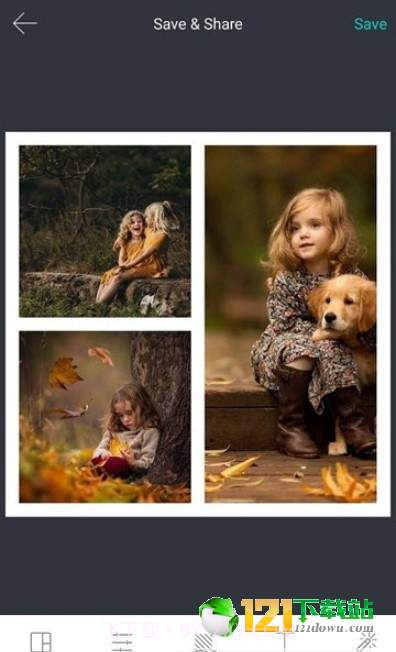 秒拼拼图APP截图3