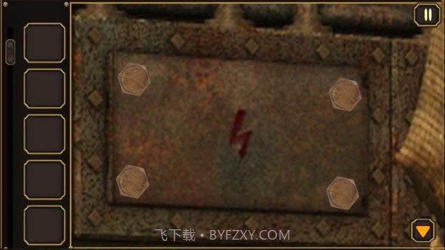 密室逃脱挑战：急速逃生2截图2