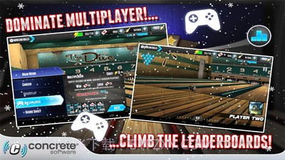 保龄球挑战赛截图5