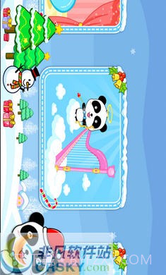 宝宝乐器截图1 宝宝乐器截图1