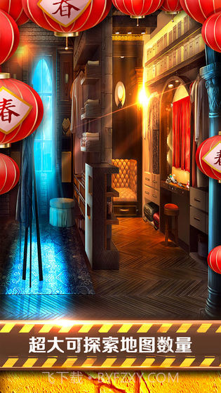 密室逃脱22海上惊魂截图5 密室逃脱22海上惊魂截图5