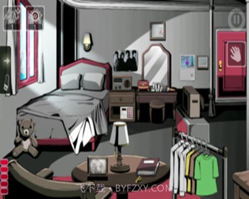 密室逃脱Roombreak截图3 密室逃脱Roombreak截图3