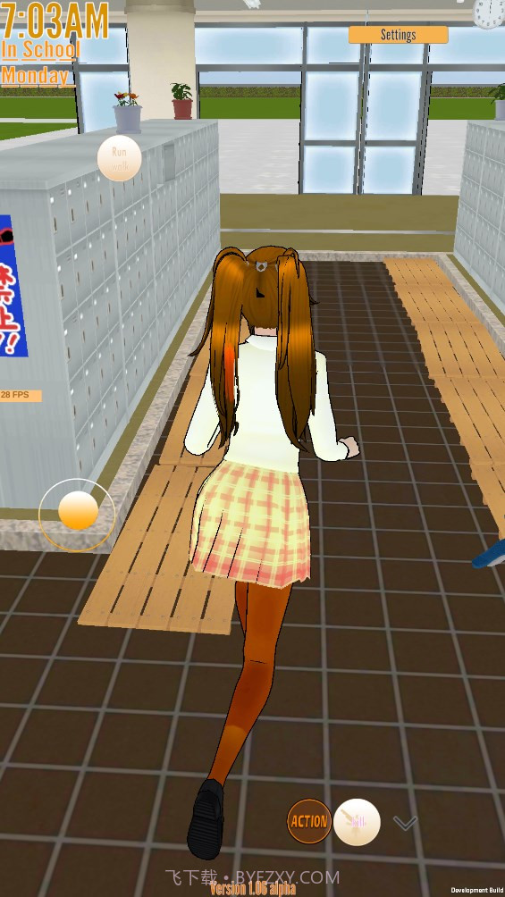 yuki的生活截图4