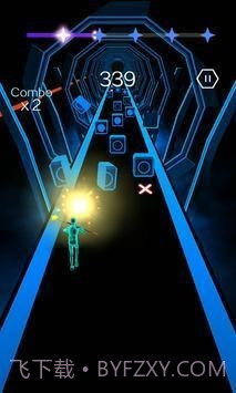 击败刀锋忍者截图3