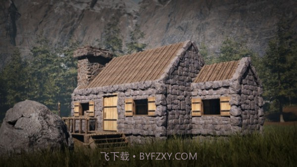 ICARUS截图3 ICARUS截图3