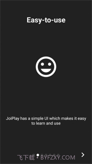 joiplay模拟器三件套截图3 joiplay模拟器三件套截图3