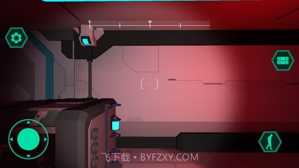 太空恐鬼症截图2