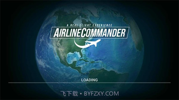航空公司指挥官2023截图1 航空公司指挥官2023截图1