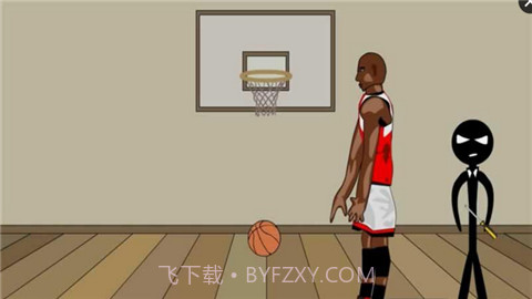 火柴人电梯故事2截图2