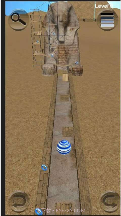 平衡球之旅3截图3 平衡球之旅3截图3