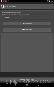 反恐精英1.6客户端CS16Client截图2 反恐精英1.6客户端CS16Client截图2